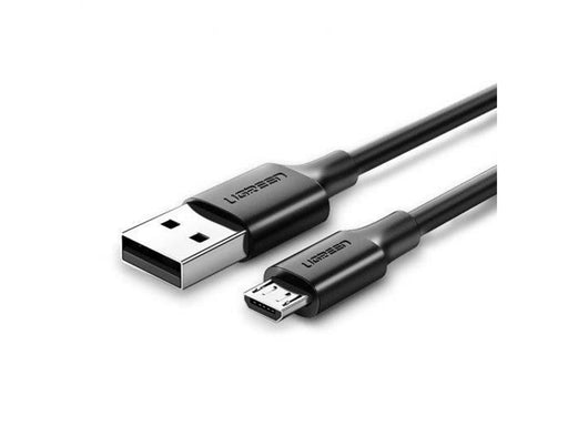 UGREEN  USB Micro-USB A Black