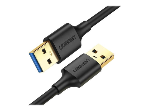UGREEN - USB cable - USB Type A to USB Type A - 2 m