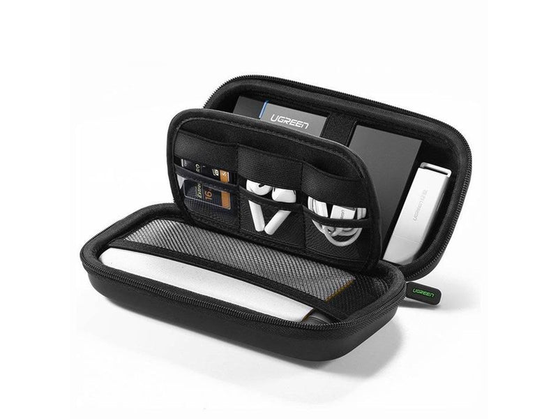 UGREEN Ugreen case box for HDD and accessories
