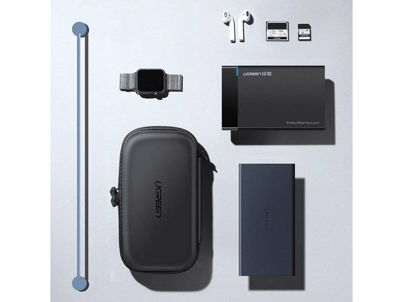 UGREEN Ugreen case box for HDD and accessories
