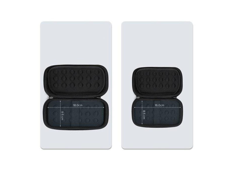 UGREEN Ugreen case box for HDD and accessories