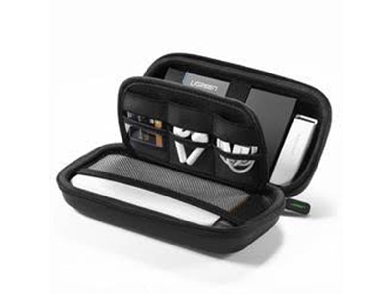 UGREEN Ugreen case box for HDD and accessories