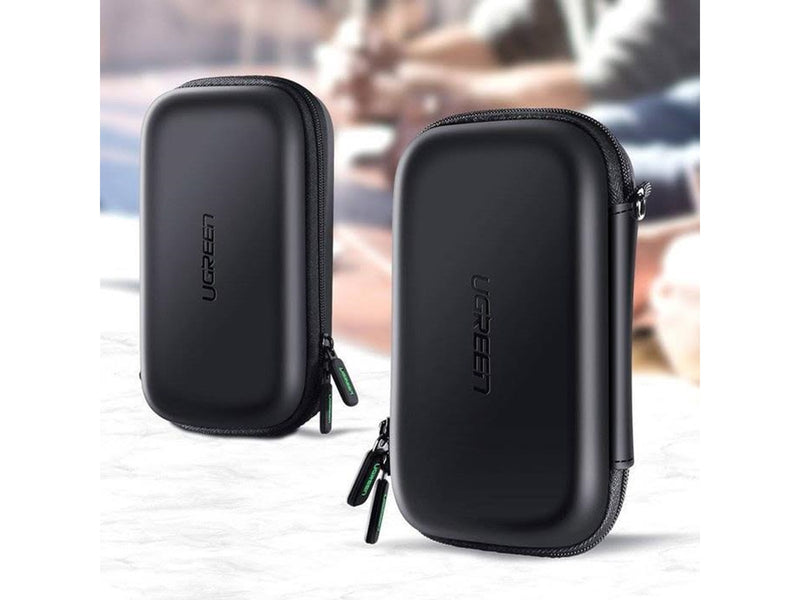 UGREEN Ugreen case box for HDD and accessories