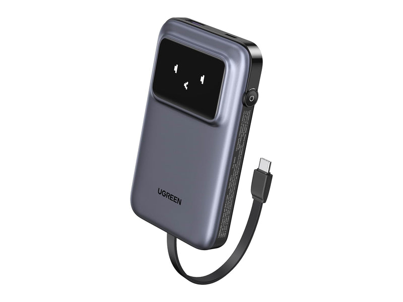 UGREEN Uno 30W - 10000 mAh