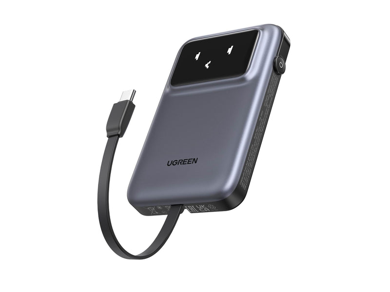UGREEN Uno 30W - 10000 mAh