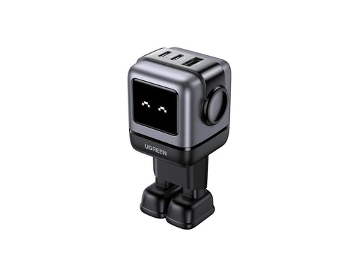 UGREEN Uno Charger 65W (Black)