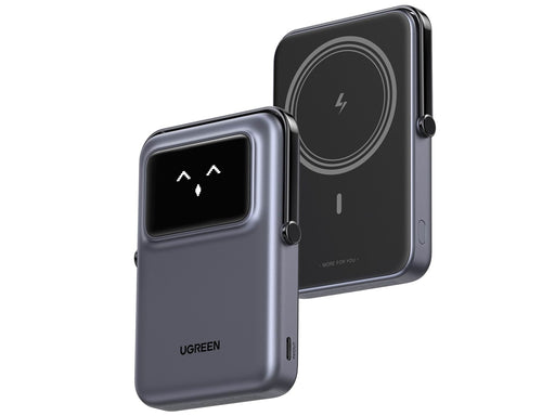 UGREEN Uno Magnetic Wireless 7.5W - 10000 mAh