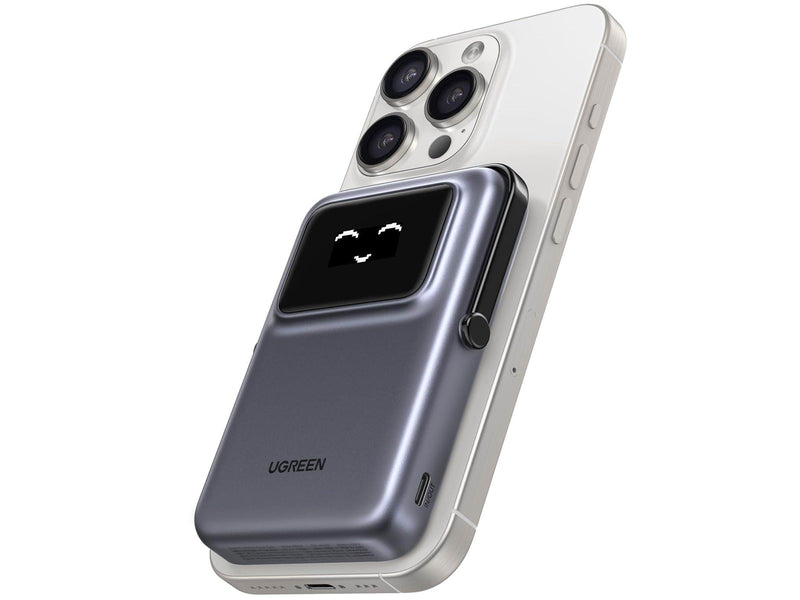UGREEN Uno Magnetic Wireless 7.5W - 10000 mAh