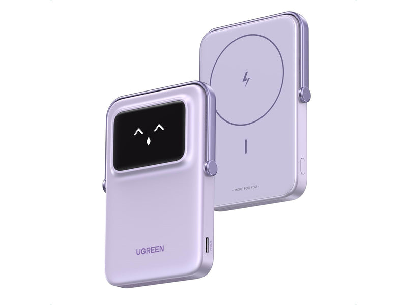 UGREEN Uno Magnetic Wireless 7.5W - 5000 mAh