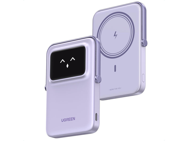 UGREEN Uno Magnetic Wireless 7.5W - 5000 mAh