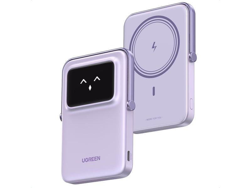 UGREEN Uno Magnetic Wireless 7.5W - 5000 mAh