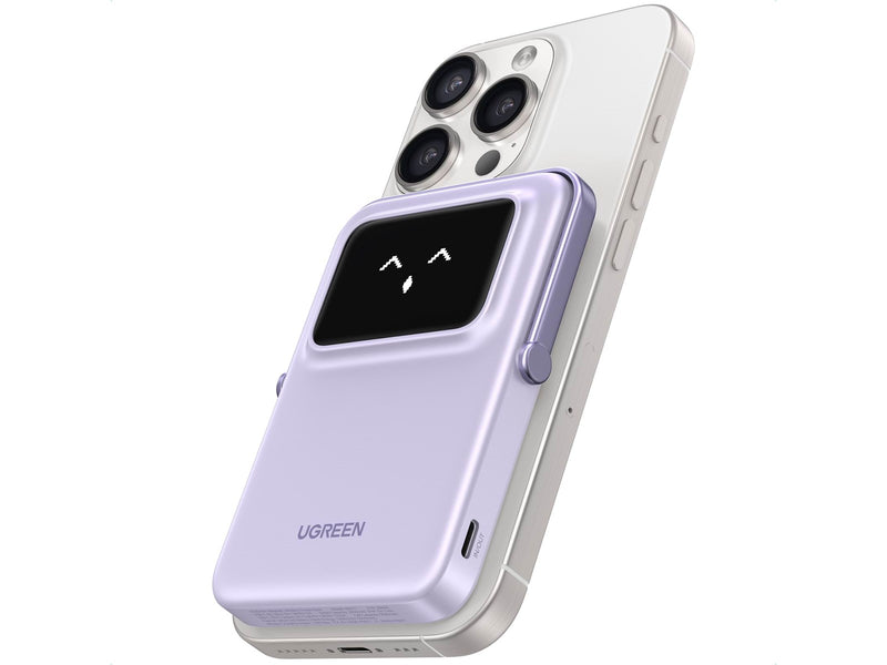 UGREEN Uno Magnetic Wireless 7.5W - 5000 mAh