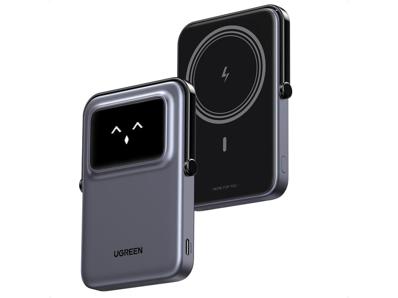 UGREEN Uno Magnetic Wireless 7.5W - 5000 mAh