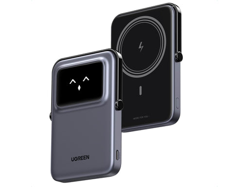 UGREEN Uno Magnetic Wireless 7.5W - 5000 mAh