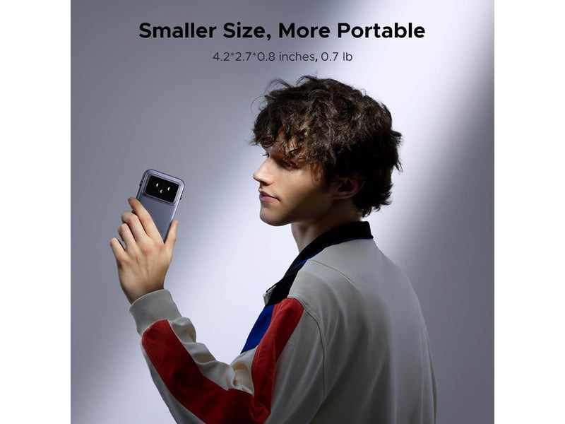 UGREEN Uno Magnetic Wireless 7.5W - 5000 mAh