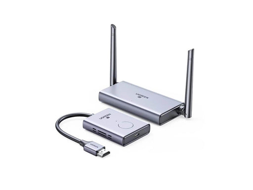 UGREEN Wireless HDMI Extender Transmitter and Receiver 50m