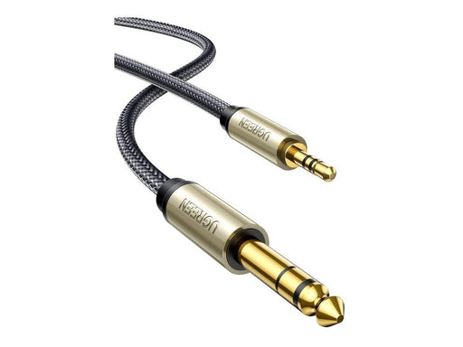 UGREEN audio cable - 2 m