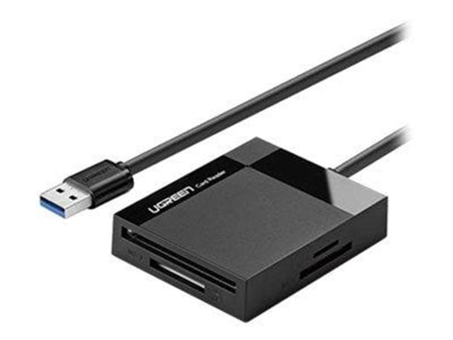 UGREEN card reader - USB 3.0