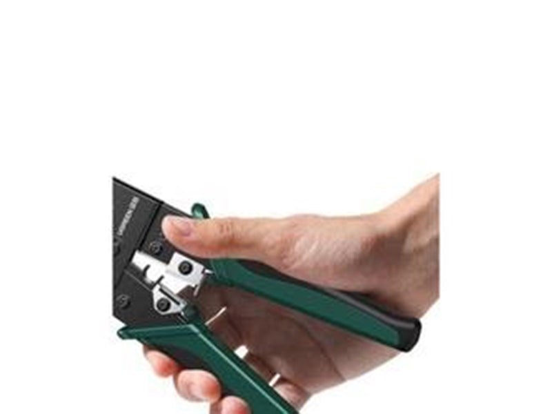 UGREEN ethernet cable connector crimping machine green (NW136 70683)