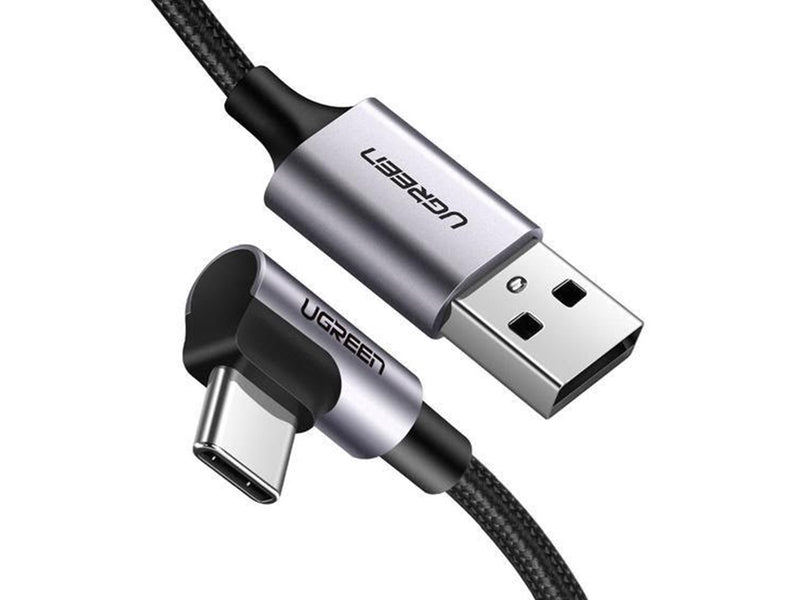 UGREEN kabel USB-A / USB-C 3A 2m
