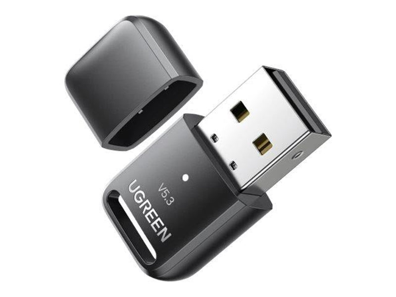 UGREEN - network adapter - USB 2.0