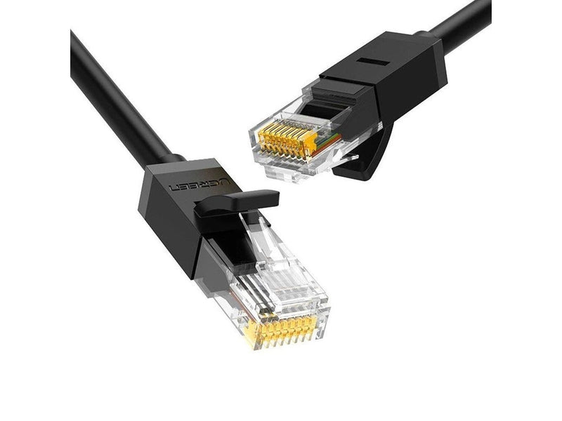 UGREEN network cable - 1 m - Schwarz