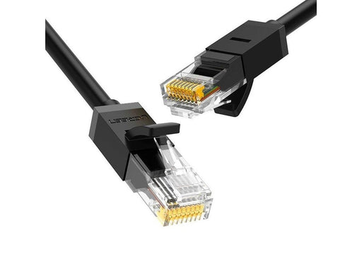 UGREEN network cable - 1 m - Schwarz