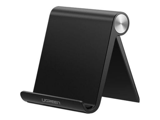 UGREEN - stand for mobile phone tablet - adjustable angle for desk portable