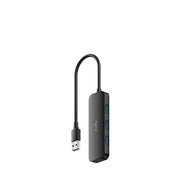 cudy USB 4-Port USB-A 3.0 Hub