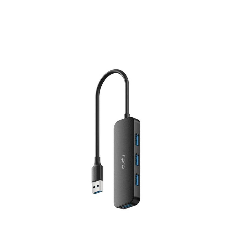 cudy USB 4-Port USB-A 3.0 Hub