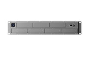 Ubiquiti UNAS-Pro, 8GB RAM, 1x 10Gb SFP+, 1x Gb LAN, 2U