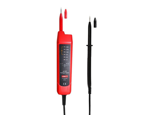 UNI-T AC/DC-Spannungsprüfer  UT22B-EU