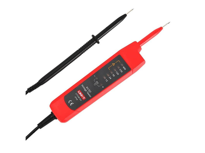 UNI-T AC/DC-Spannungsprüfer  UT22B-EU