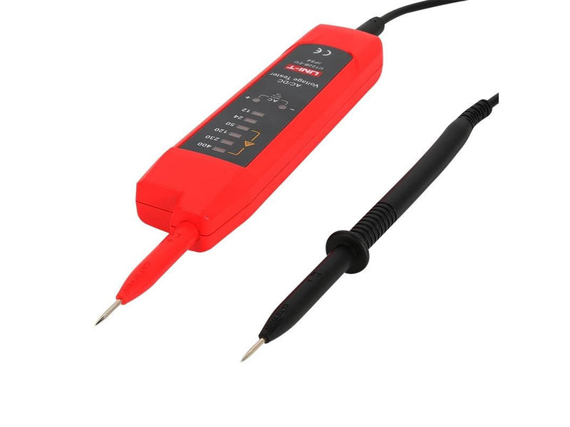 UNI-T AC/DC-Spannungsprüfer  UT22B-EU