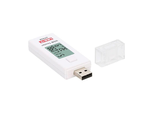 UNI-T Testbericht des USB Uni-T UT658