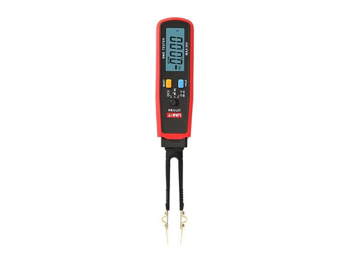 UNI-T Testbericht zum SMD Uni-T UT116A