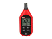 UNI-T UNI- T UT333 Temperatur- und Feuchtigkeitsmessgerät