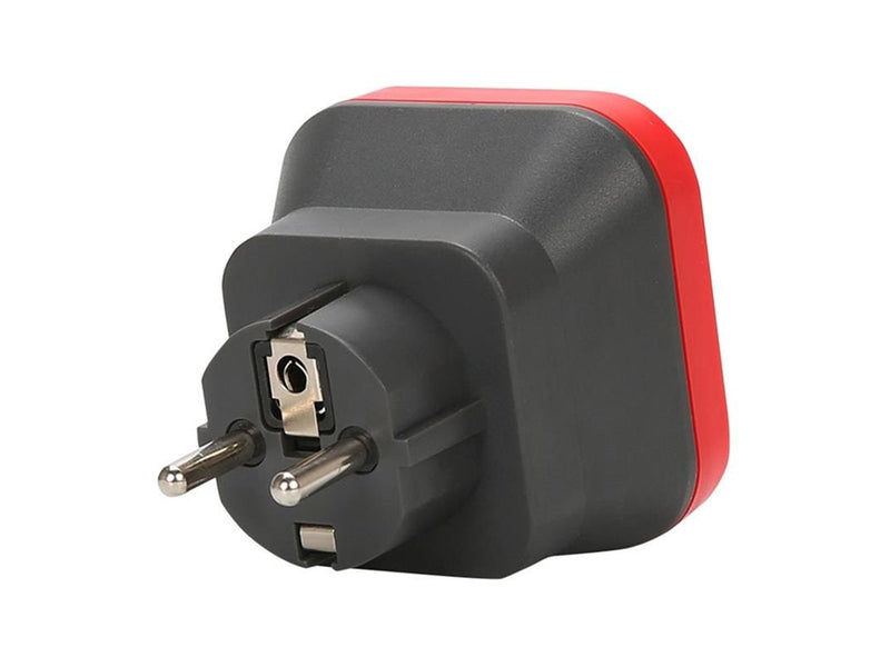 UNI-T UT07A-EU Steckdosentester