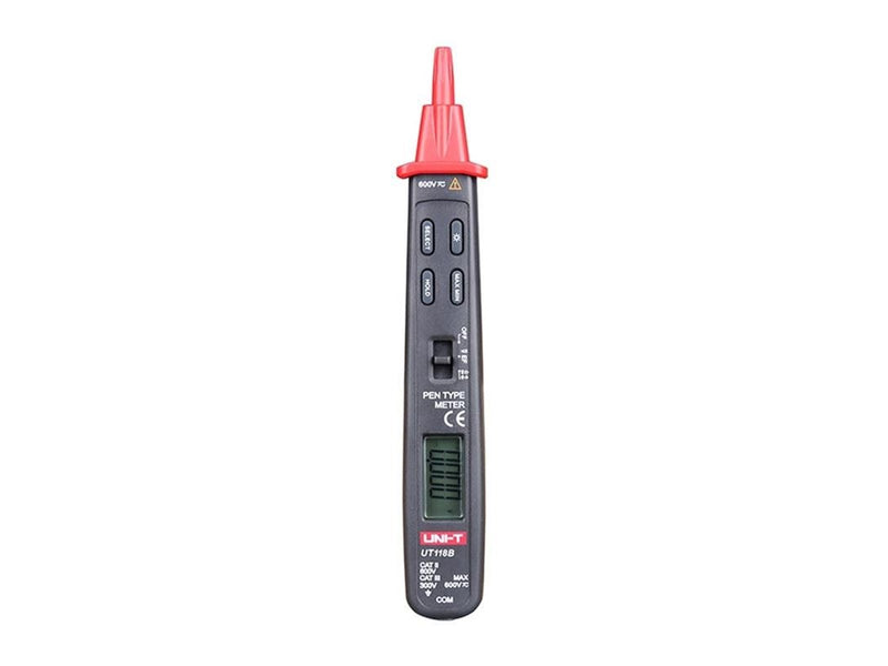 UNI-T UT118B digitales Multimeter