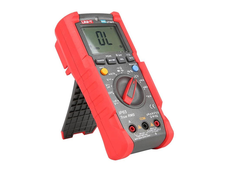 UNI-T UT191T professionelles digitales Multimeter