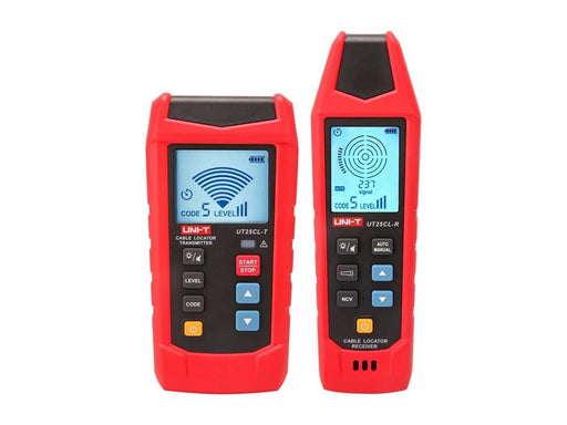 UNI-T UT25CL Leitungsdetektor