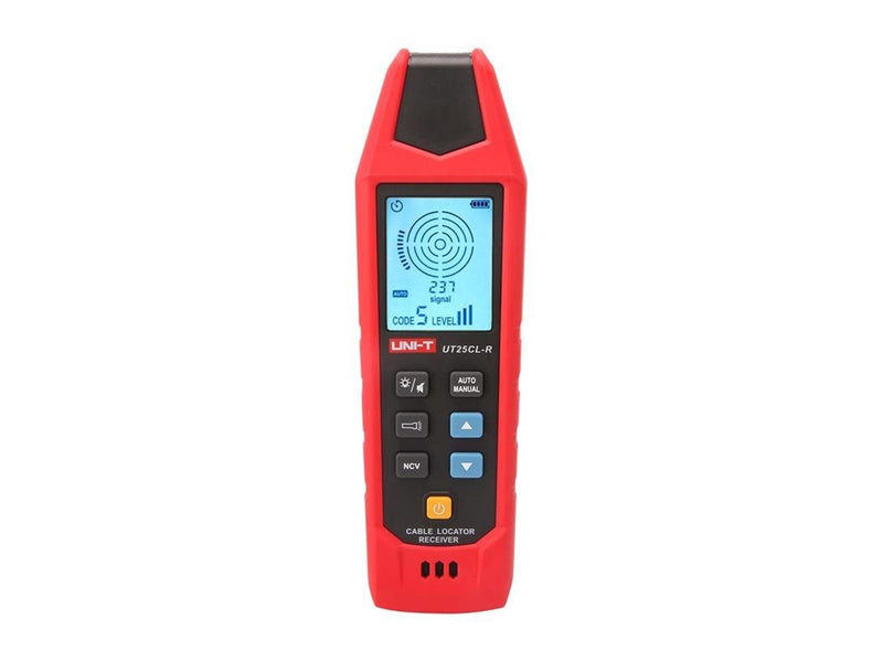 UNI-T UT25CL Leitungsdetektor