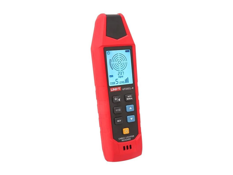 UNI-T UT25CL Leitungsdetektor