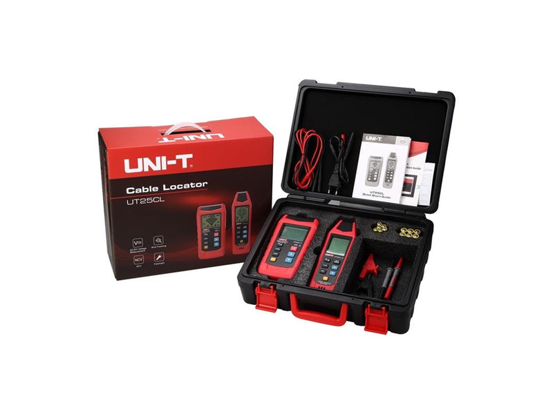 UNI-T UT25CL Leitungsdetektor