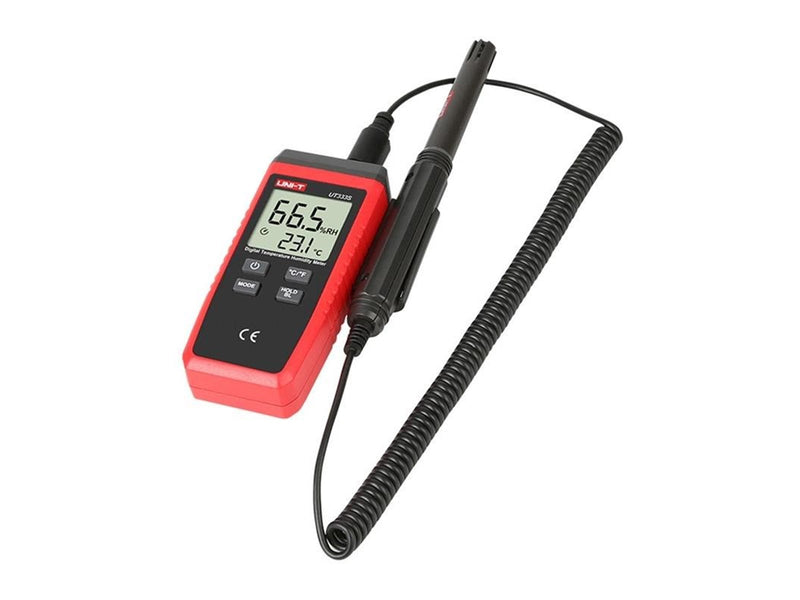 UNI-T UT333S Temperatur- und Feuchtigkeitsmessgerät