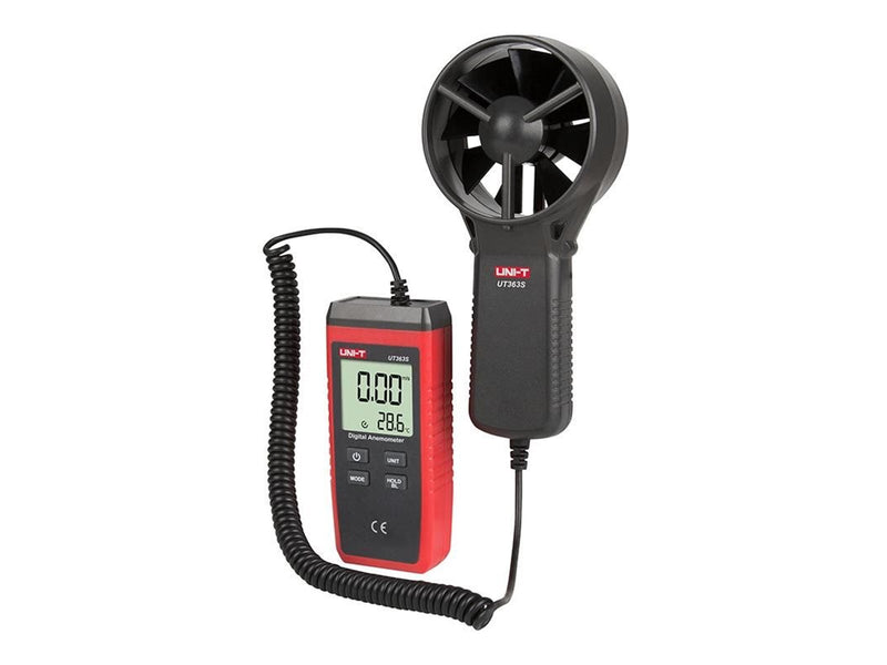 UNI-T UT363S Anemometer
