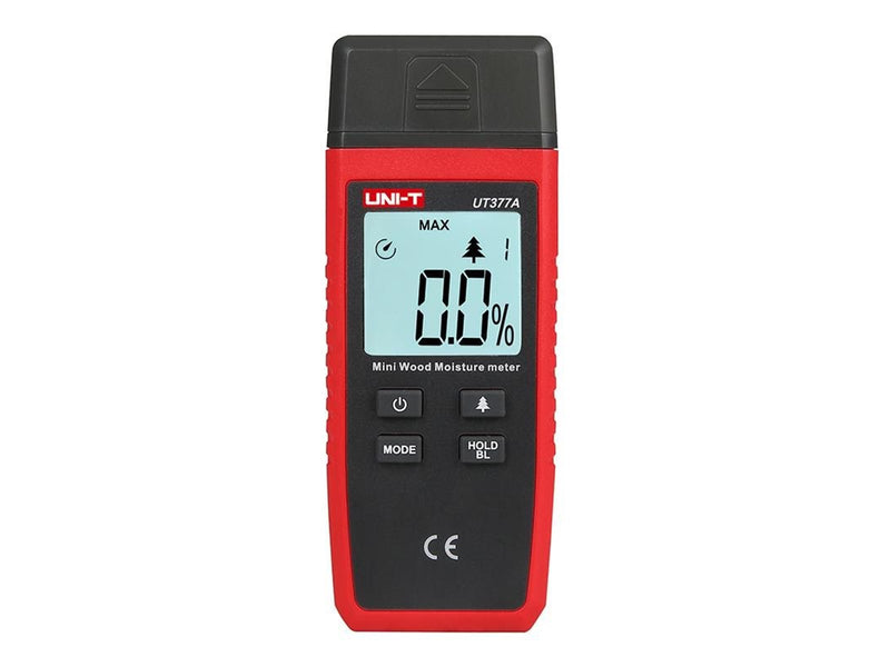 UNI-T UT377A Holzfeuchtemessgerät