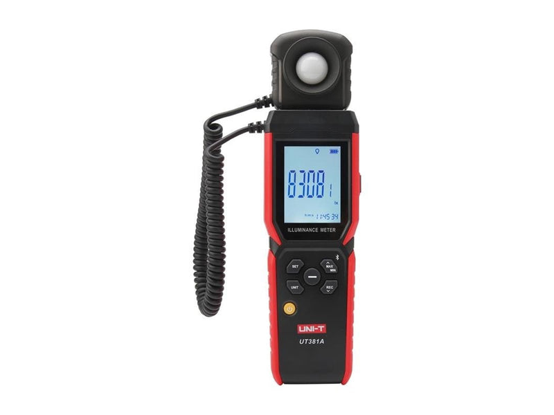 UNI-T UT381A Luxmeter
