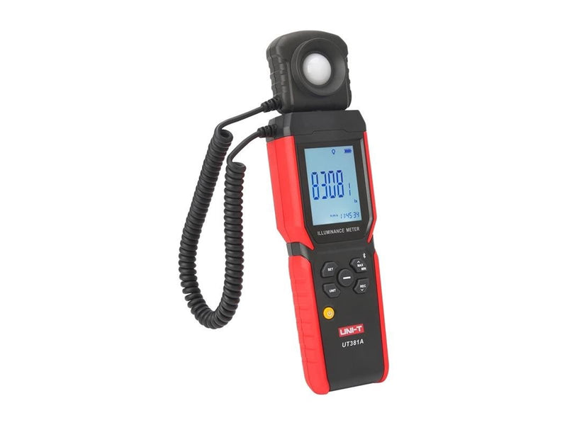 UNI-T UT381A Luxmeter