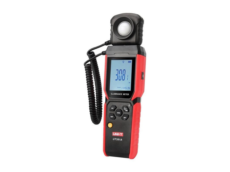 UNI-T UT381A Luxmeter